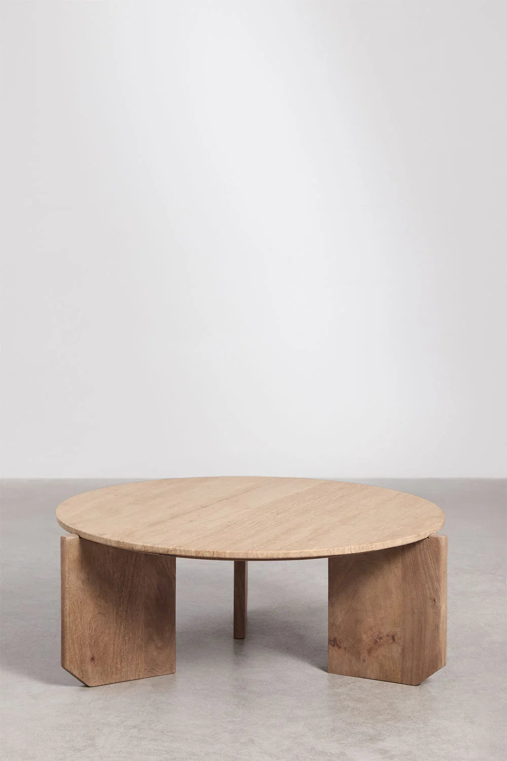 Lavinia kavos staliukas