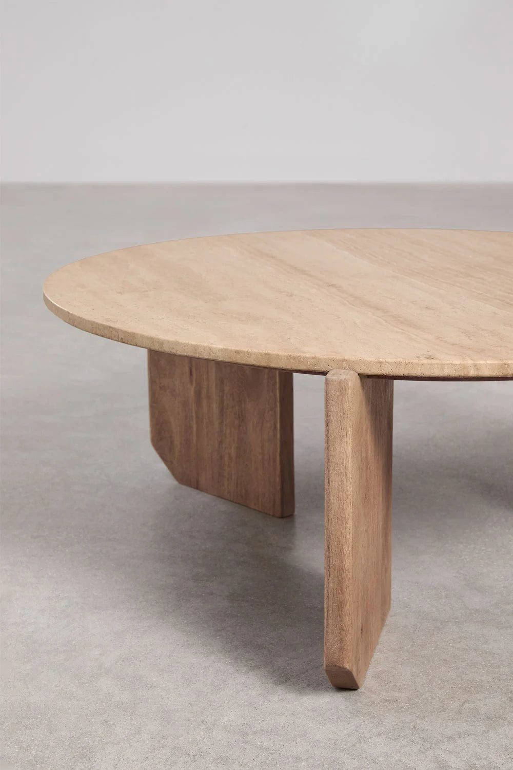 Lavinia kavos staliukas