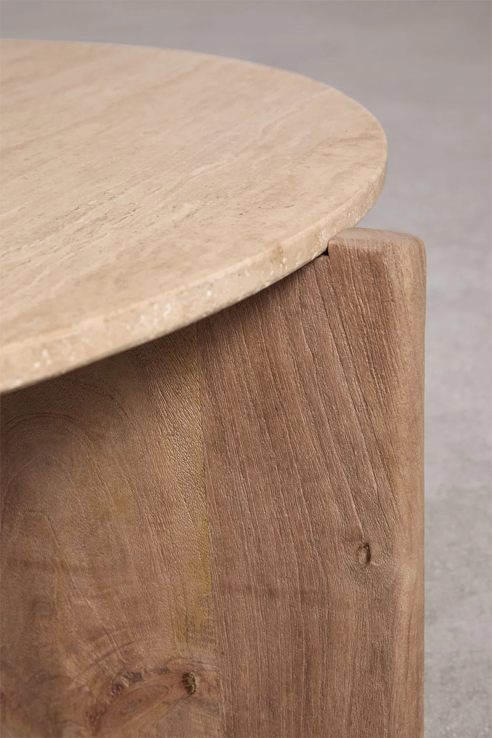 Lavinia kavos staliukas