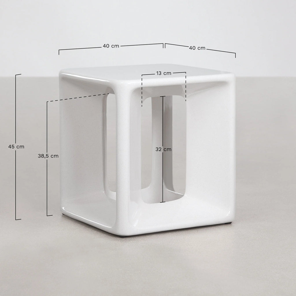 Lilou kavos staliukas