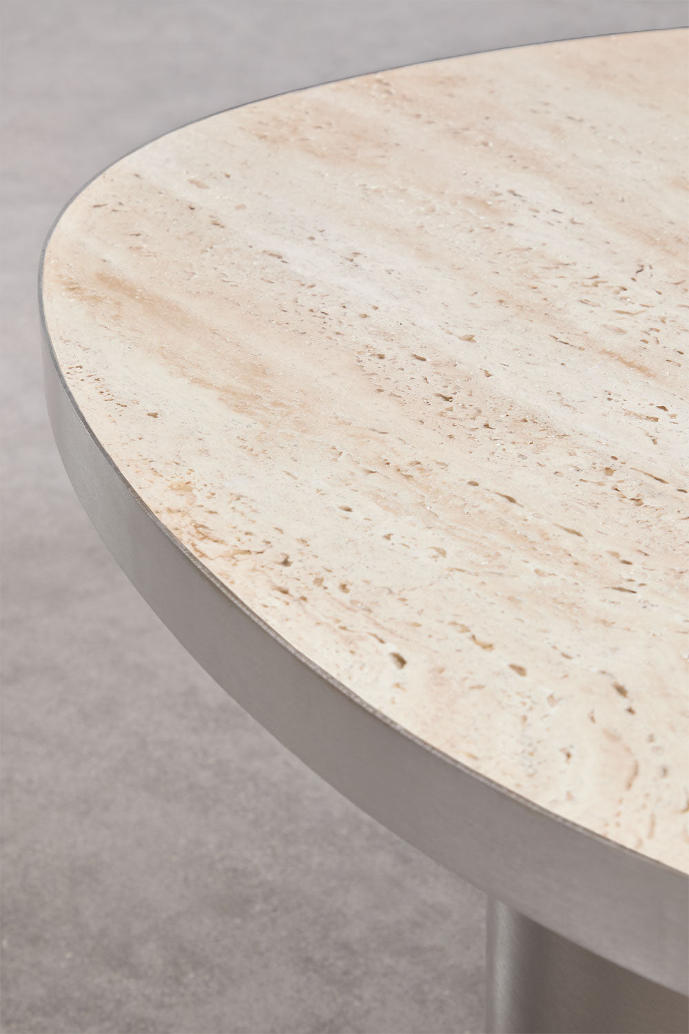 Fertrix kavos staliukas