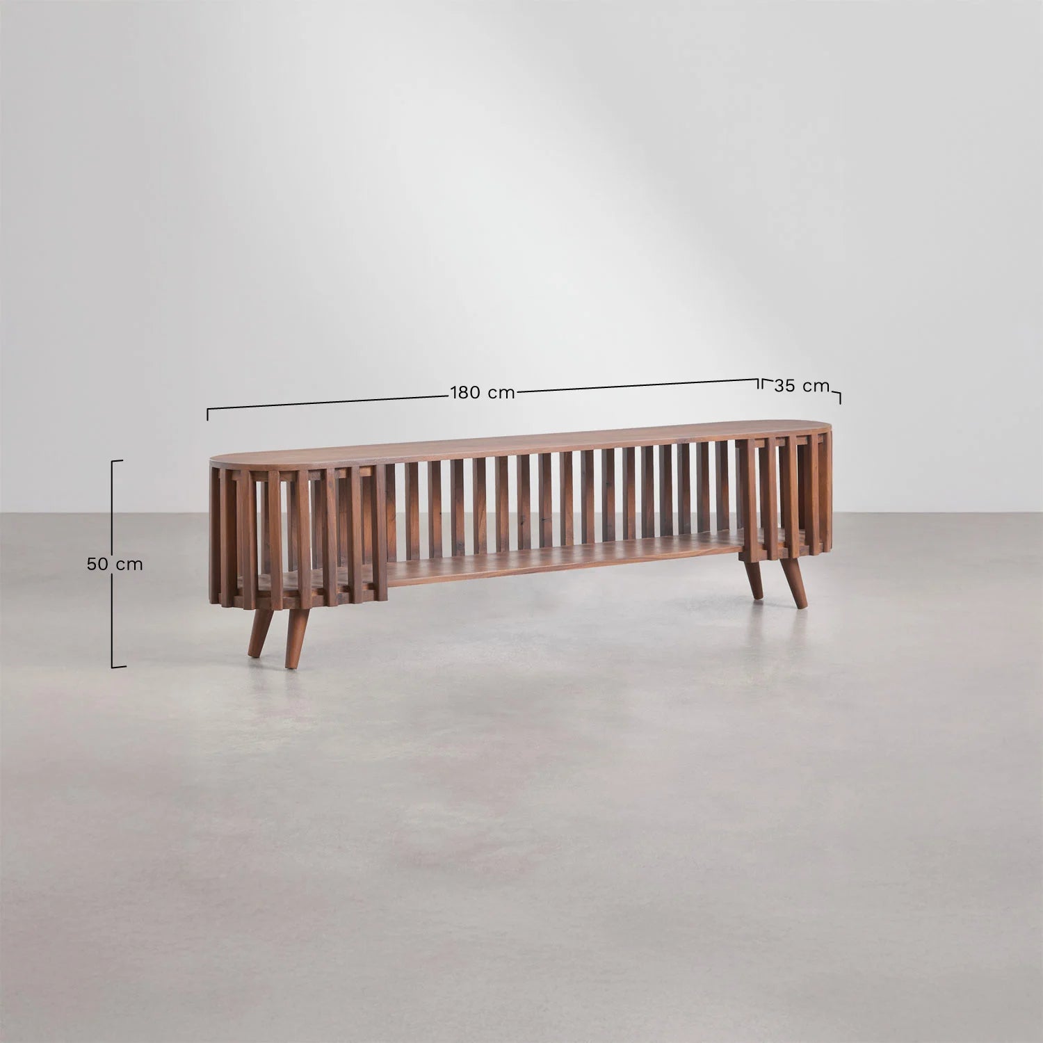 Drago televizoriaus spintelė