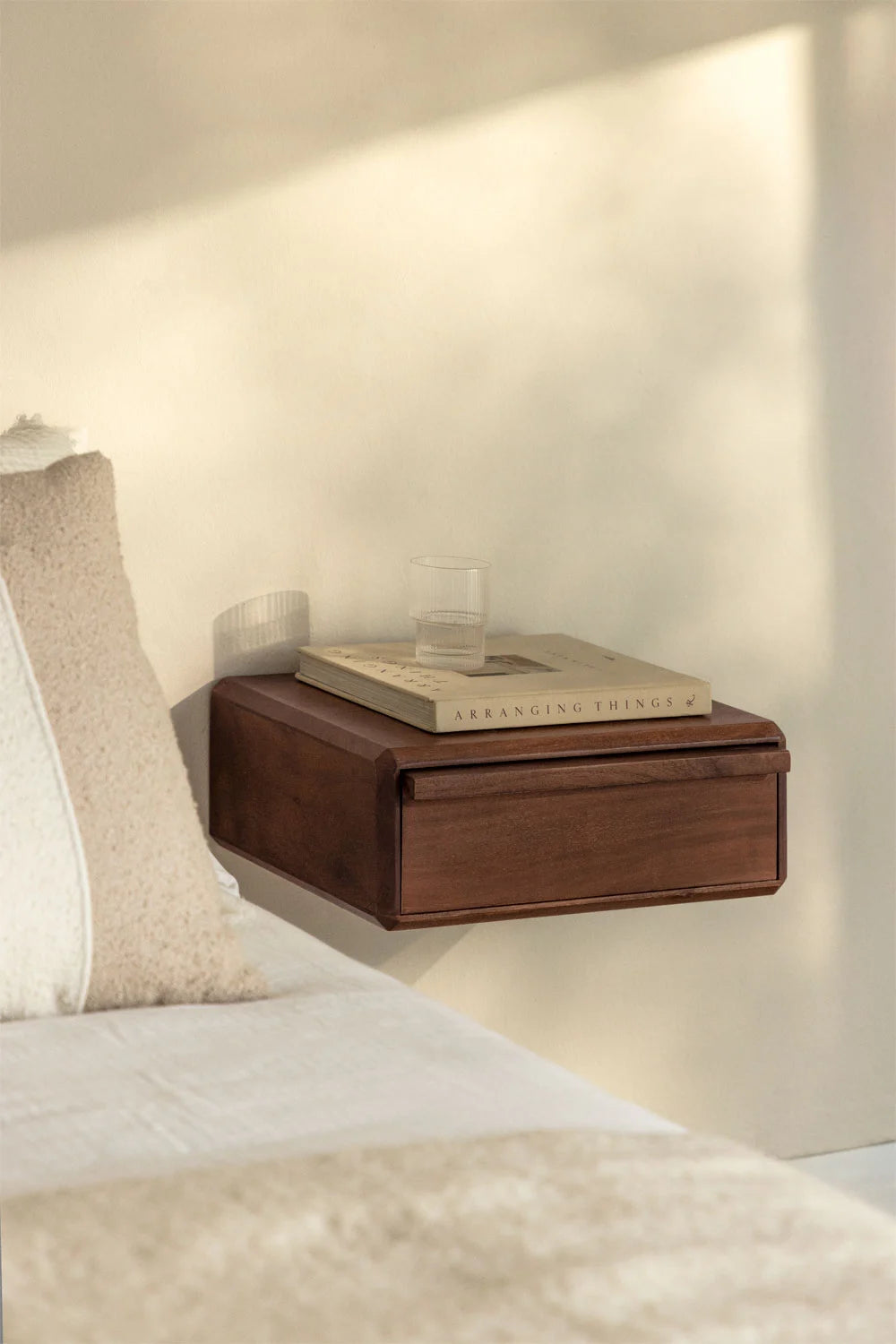 Nord naktinis staliukas