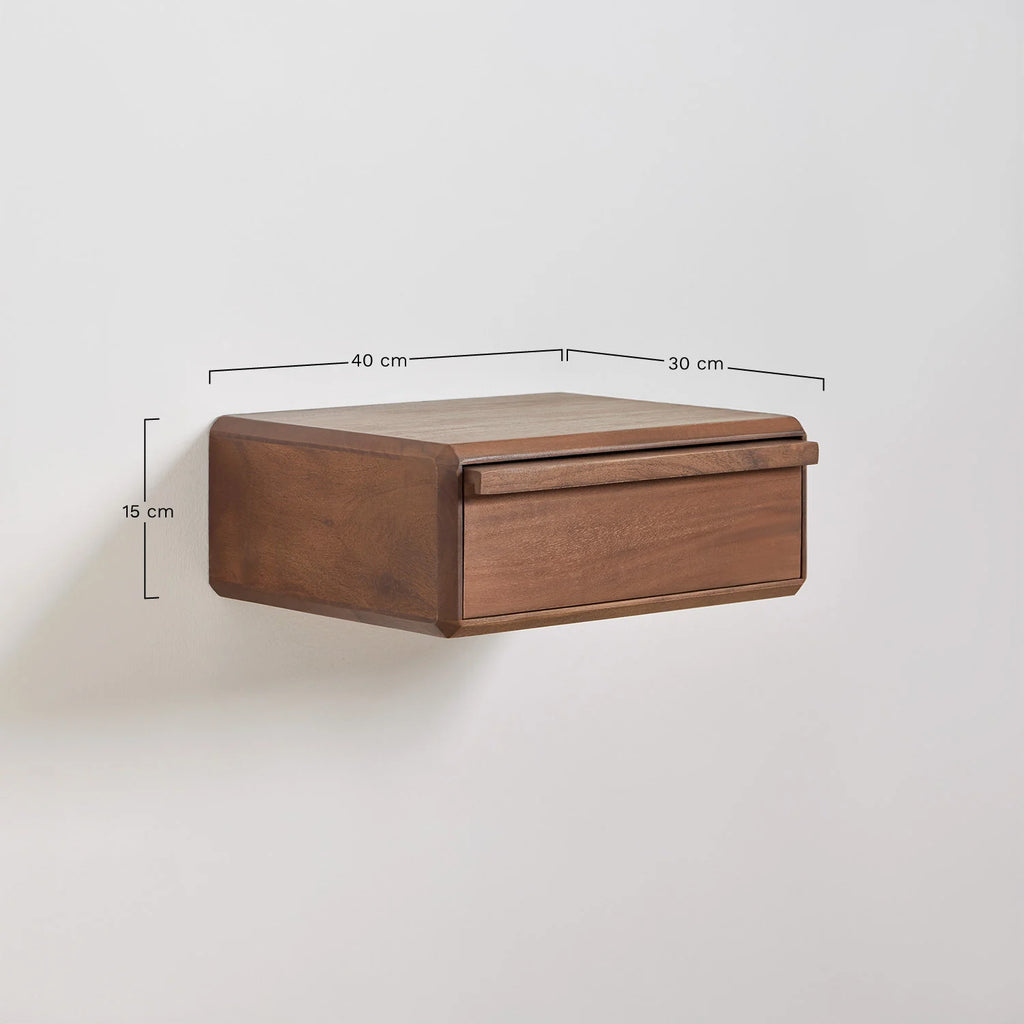 Nord naktinis staliukas