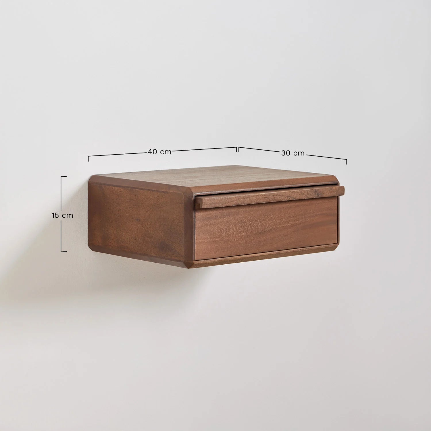 Nord naktinis staliukas