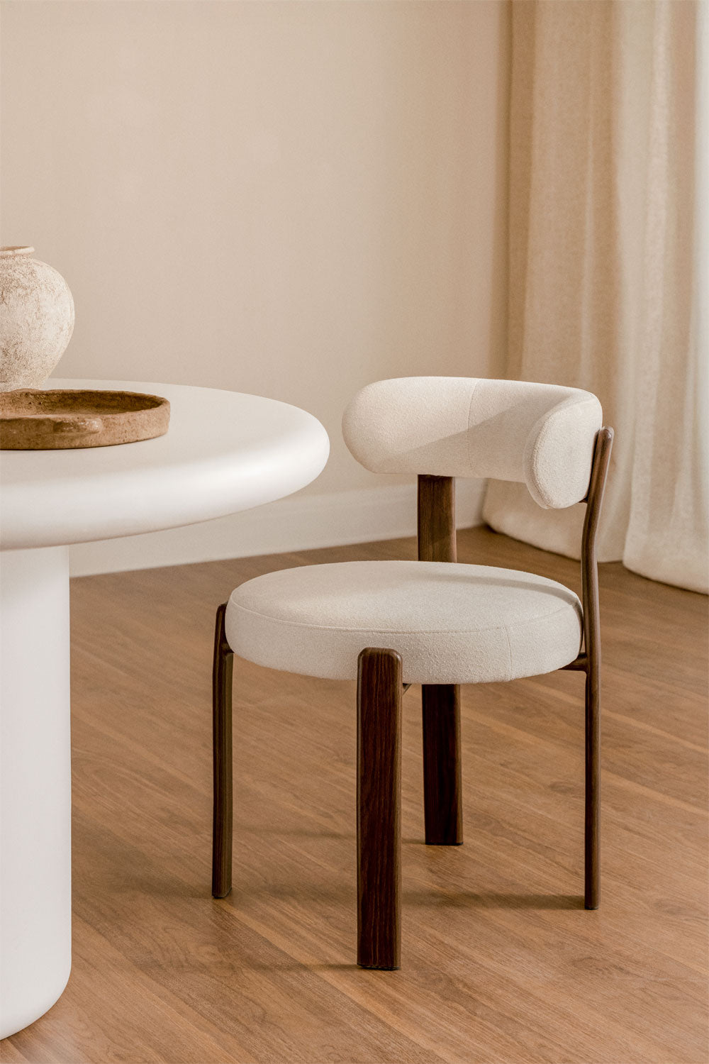 Jolie valgomojo kėdė