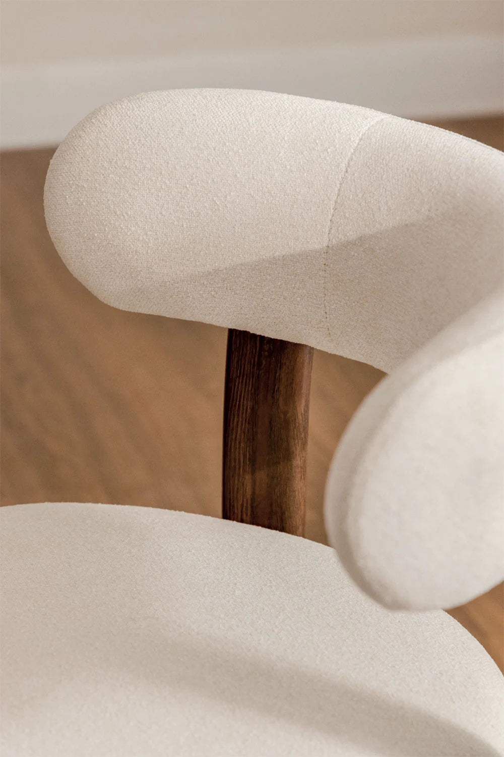 Jolie valgomojo kėdė