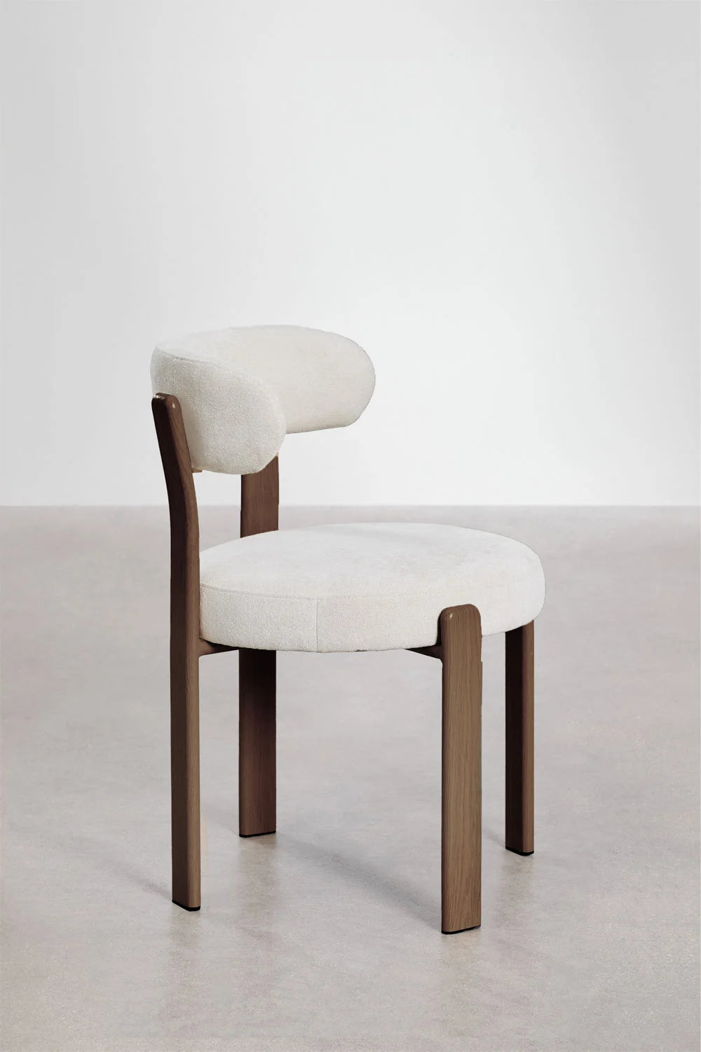 Jolie valgomojo kėdė