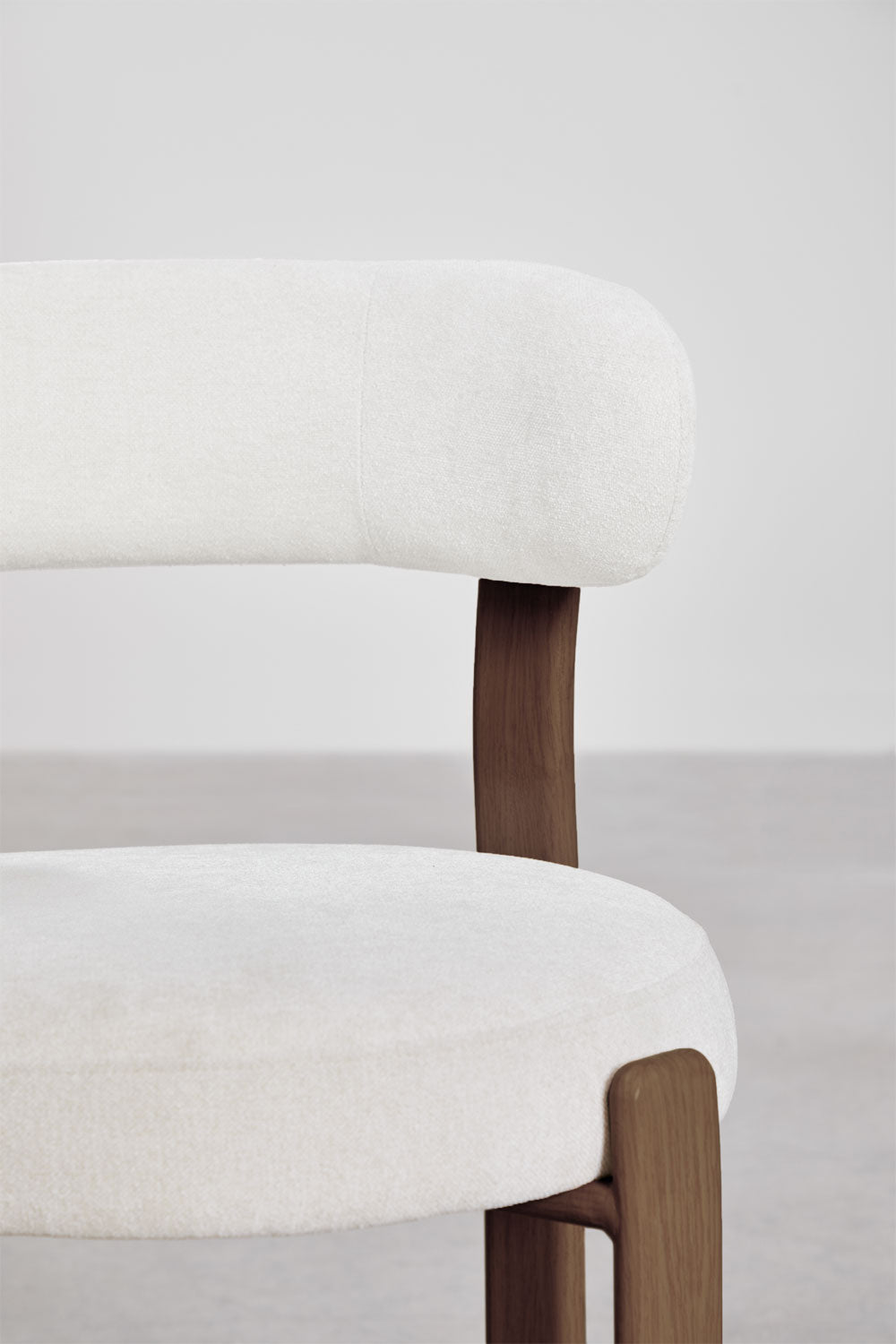 Jolie valgomojo kėdė