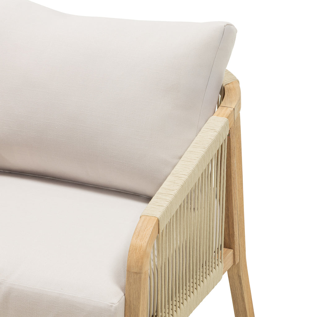 Castello lauko baldų komplektas