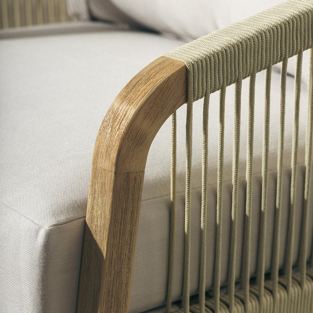 Castello lauko baldų komplektas