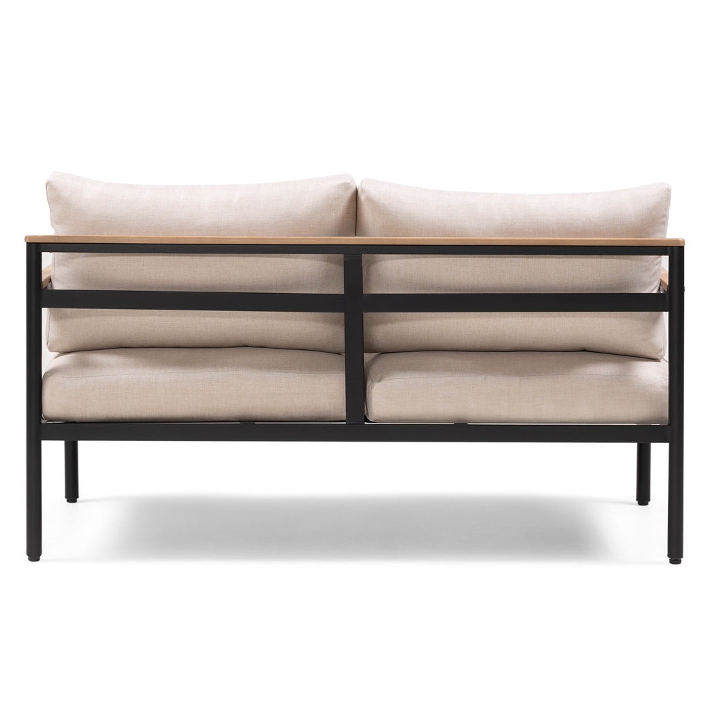 Porticello lauko baldų komplektas