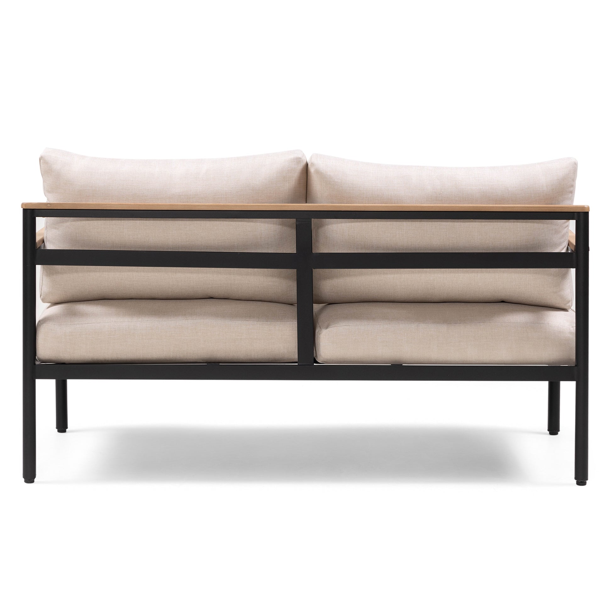 Porticello lauko baldų komplektas