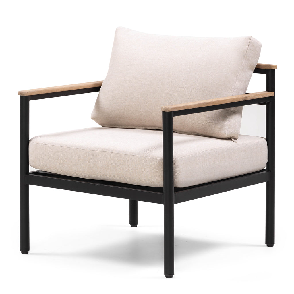 Porticello lauko baldų komplektas