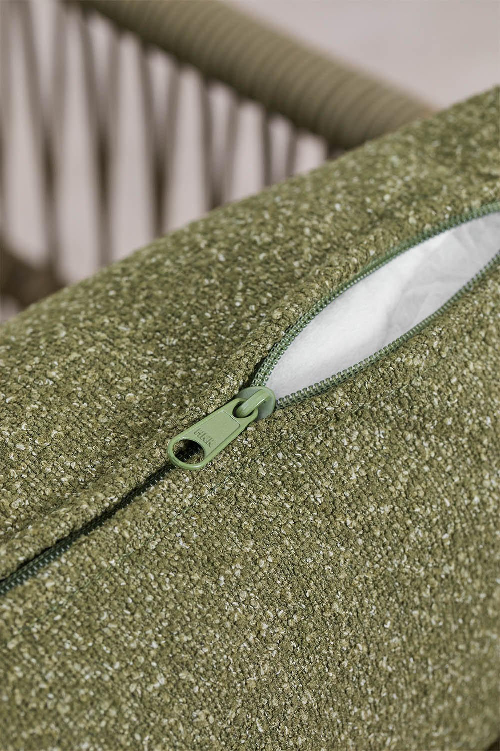 Karvia sodo baldų komplektas