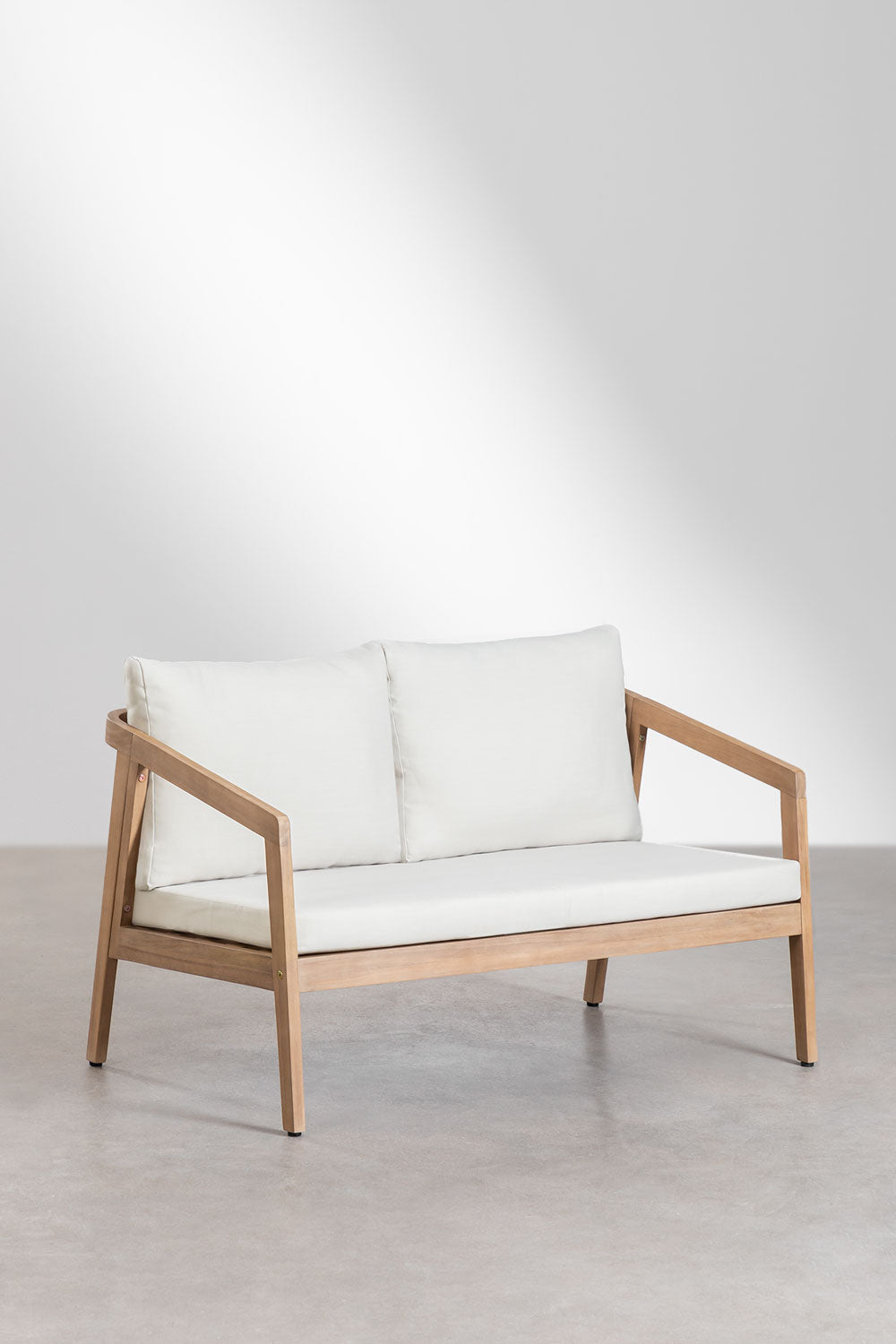 Kaela sodo baldų komplektas