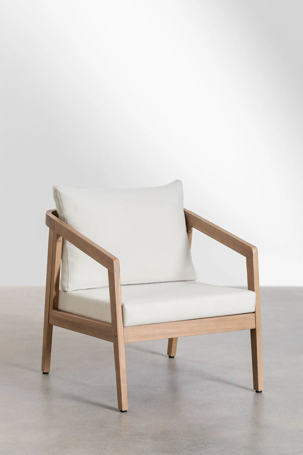 Kaela sodo baldų komplektas