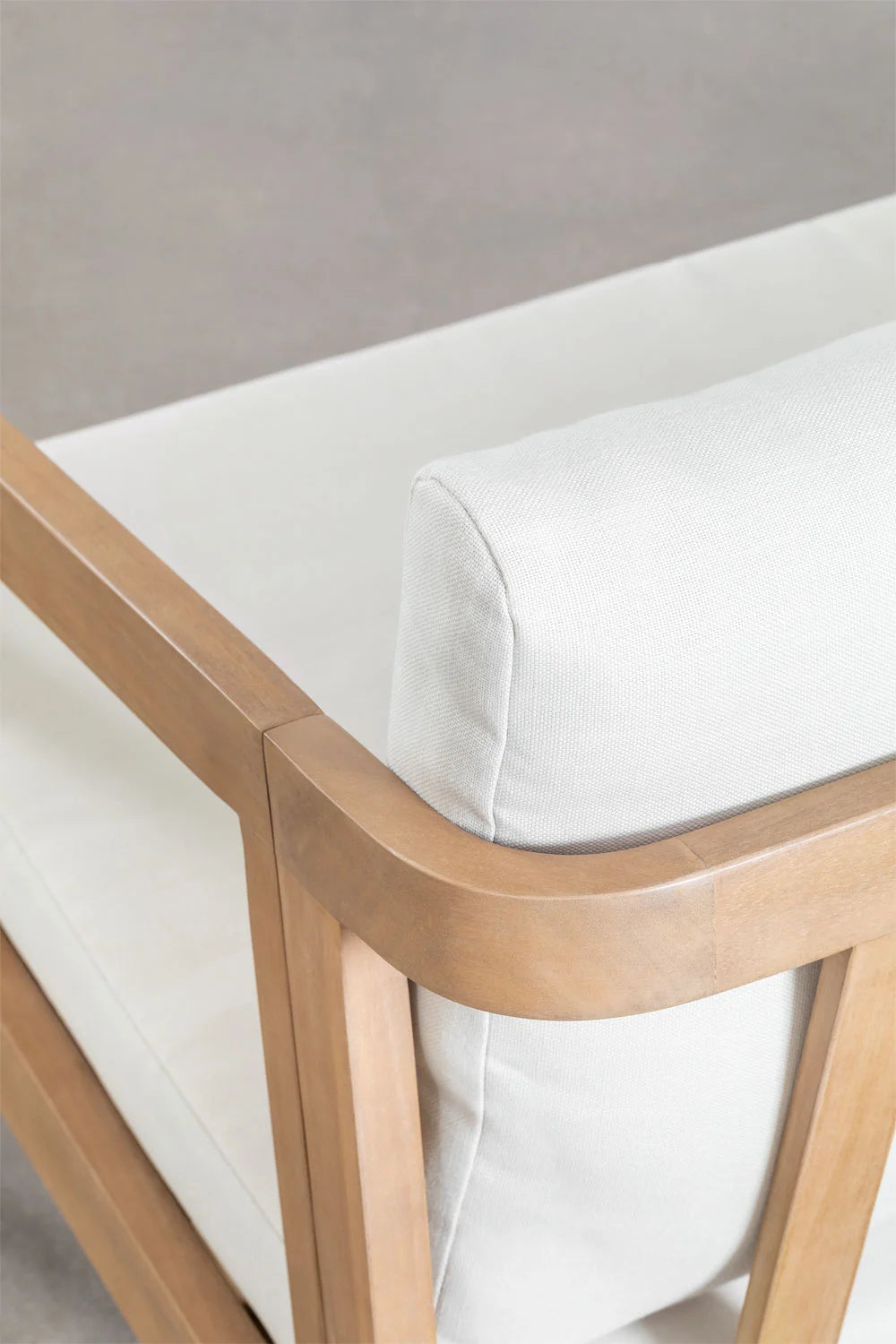 Kaela sodo baldų komplektas