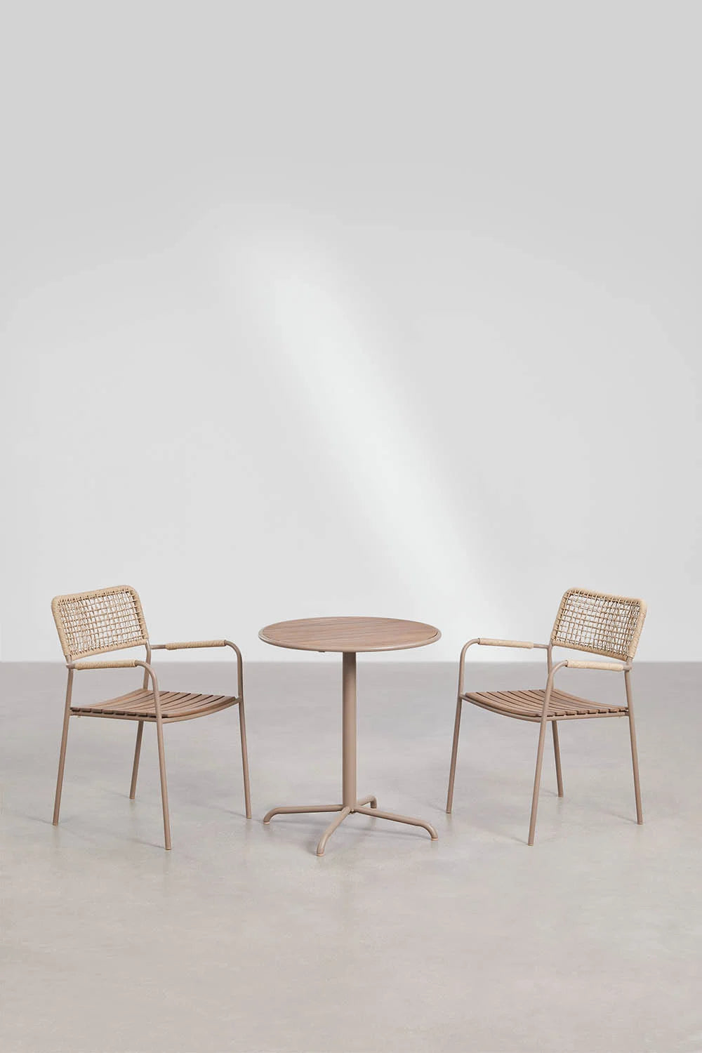 Tilda Sodo baldų komplektas