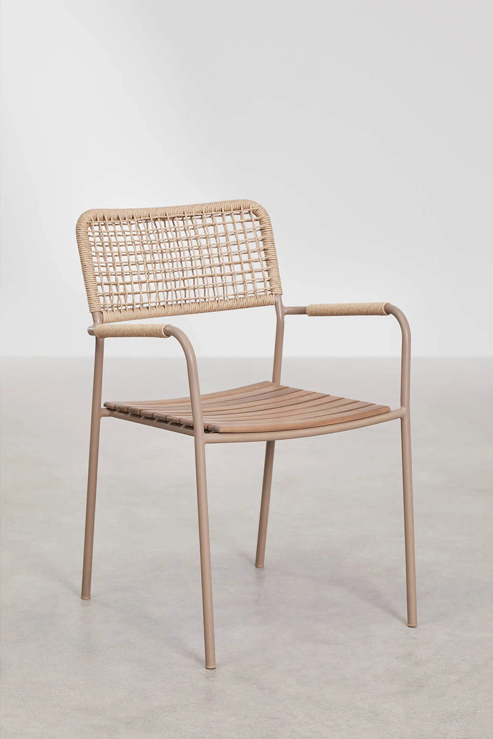 Tilda Sodo baldų komplektas