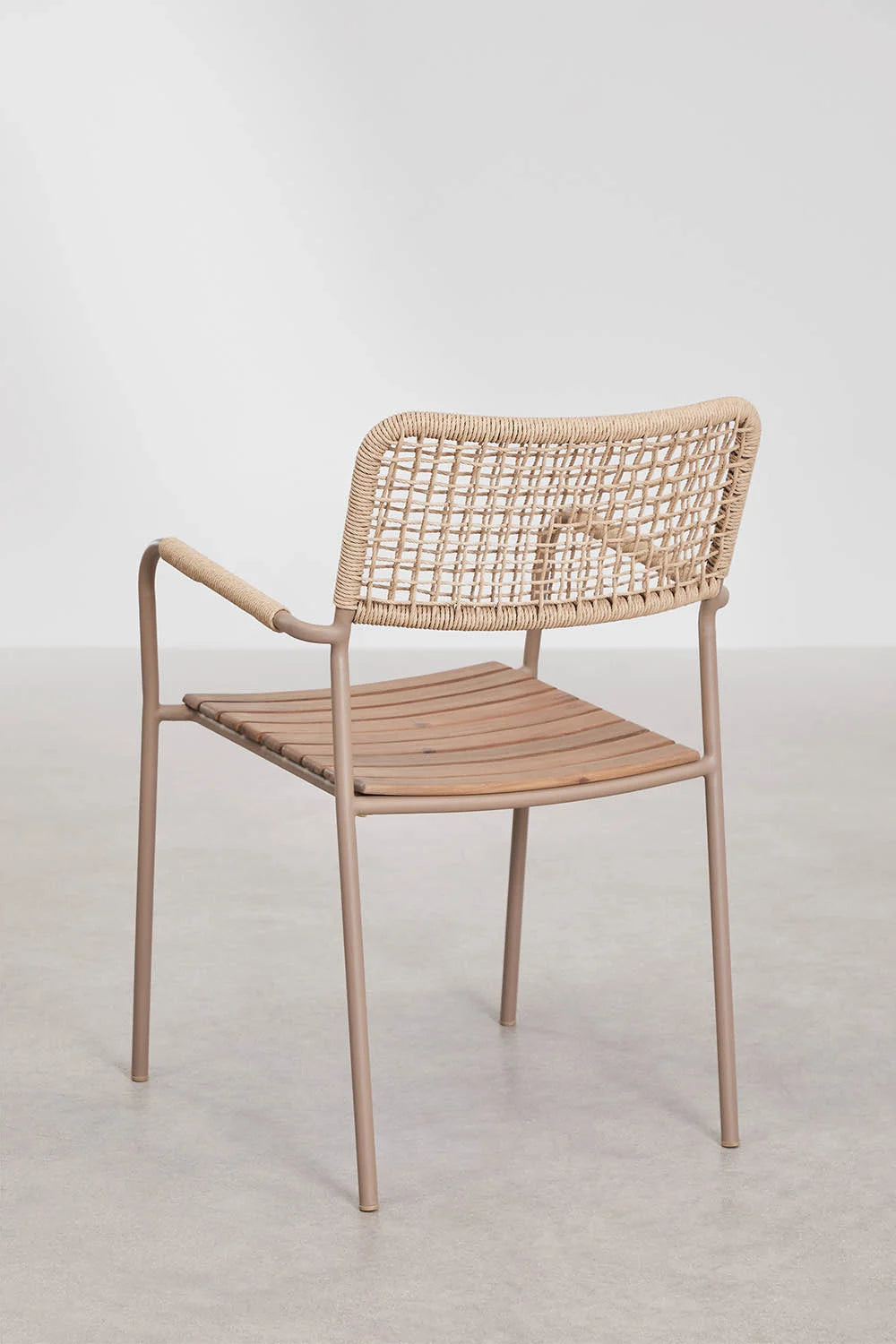 Tilda Sodo baldų komplektas