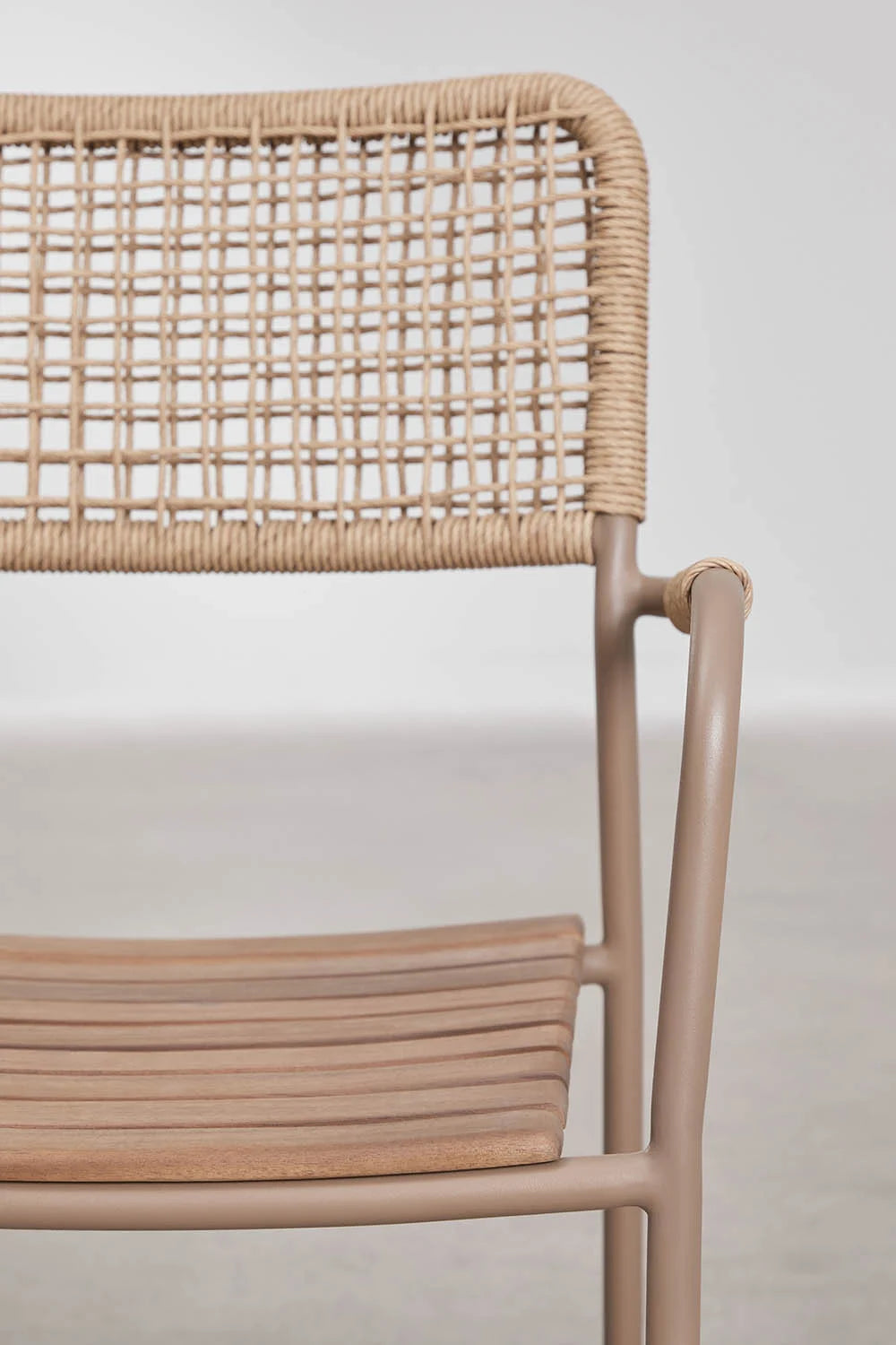 Tilda Sodo baldų komplektas