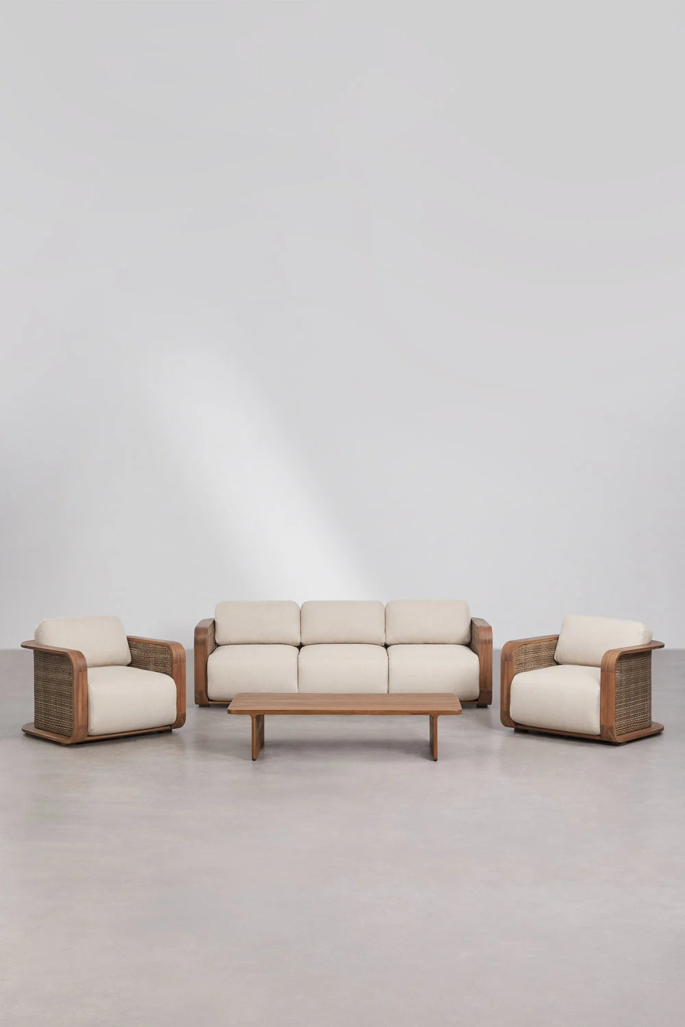 Noira Lauko baldų komplektas