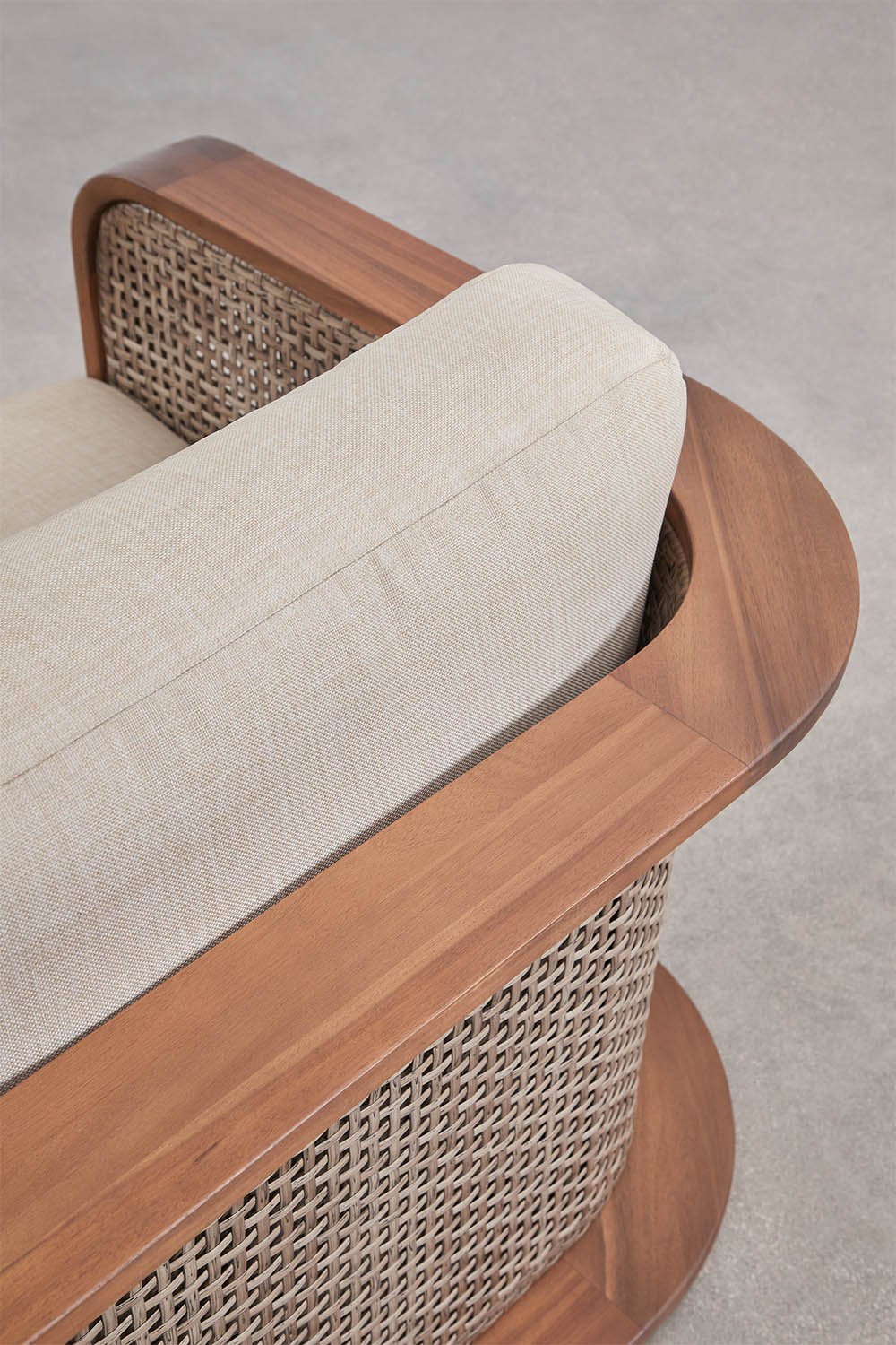 Noira Lauko baldų komplektas