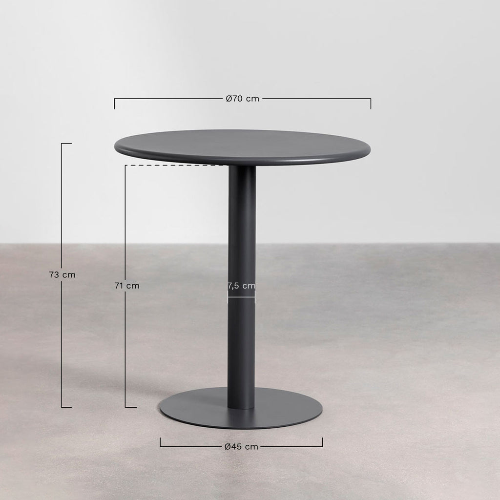 Mizzi Lauko baldų komplektas