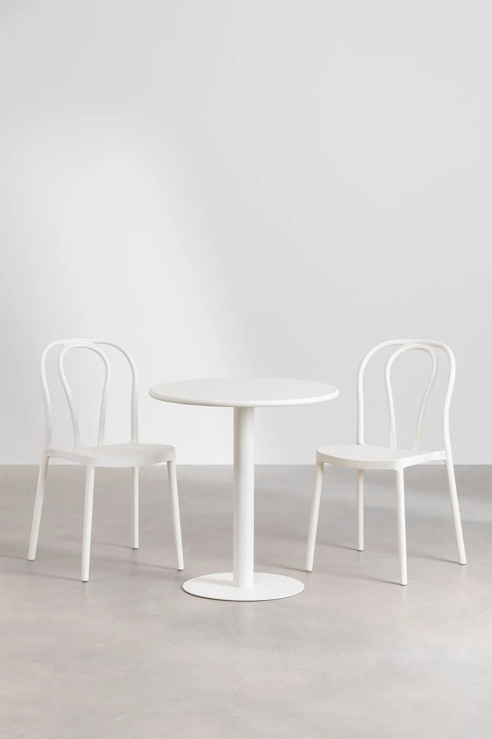 Mizzi Lauko baldų komplektas